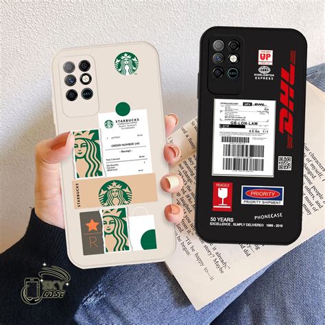 Jual Softcase Macaron UV 02 INFINIX NOTE 8 NOTE 11 4G HOT 8 HOT 9 HOT 9 PLAY HOT 10 HOT 10S