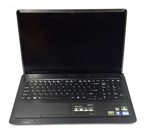 Sony Laptop PCG 81312L