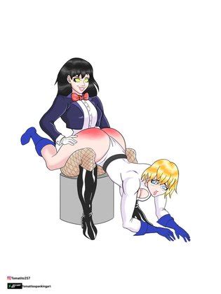Zatanna Power Girl Xxx Luscious Hentai Manga Porn