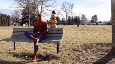 spiderman | GIF | PrimoGIF