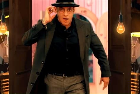 Bigg Boss 17 First Promo Salman Khan Shares His 3 Quirky Avatars With