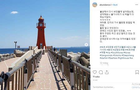 Destinasi Wisata Di Lokasi Syuting Drama Korea Terkenal Namsan