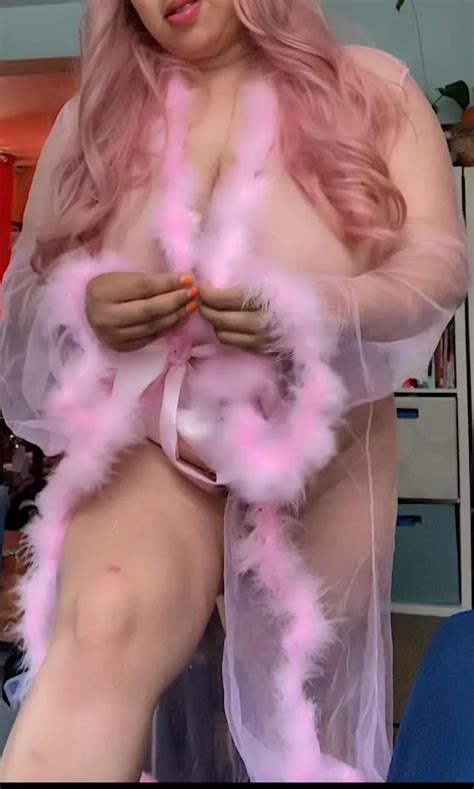 Love the color pinkðŸâœ nudes ThickThighs NUDE PICS ORG