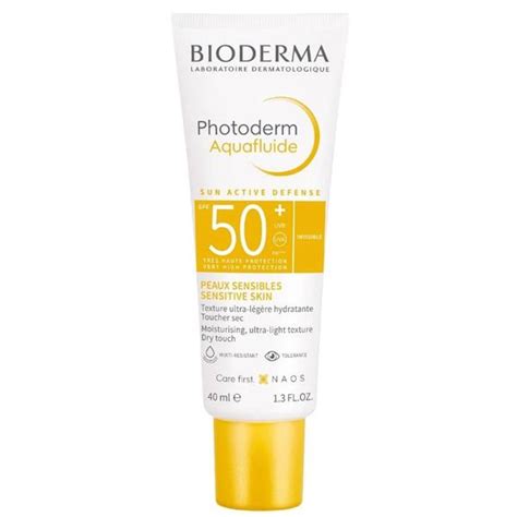 Bioderma Photoderm Cream Spf50 Ch Tralee Ireland