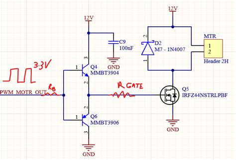 A Solenoid Coil Driver Circuit Using Mosfet Off