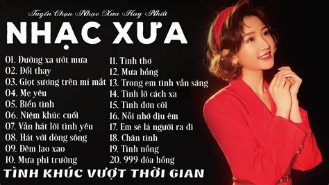 Đường xa ướt mưa Nhạc Lofi x x Nhạc Xưa Chill Nhẹ Nhàng Top Nhạc Trẻ Xưa Hot TikTok