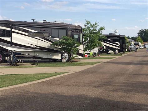 Ez Daze Rv Park Southaven Ms Rv Parks And Campgrounds In