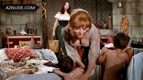 ANGELIQUE THE ROAD TO VERSAILLES NUDE SCENES AZNude