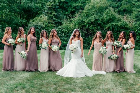 Bridesmaid Dress Store Nyc at Mary Lockridge blog