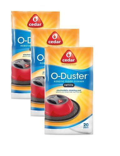 Ocedar Duster 20 Pack N2 Free Image Download