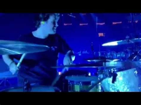 Drummer Hillsong Madison Square Garden Dan McMurray YouTube