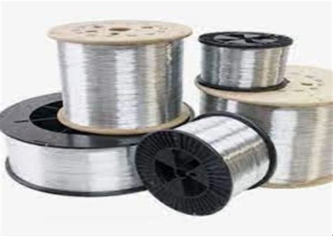 8 SWG Inconel 625 Welding Wire Price At 2200 Kg In Mumbai ID