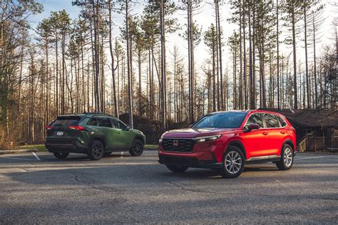 Drivers debate the value of cheap suv leases vs buying used 12