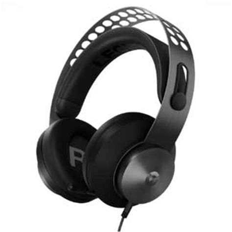 Lenovo Legion H500 Pro 7.1 Gaming Headset Black | Techinn