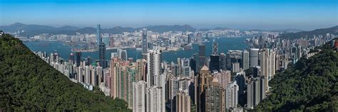 victoria peak wikipedia