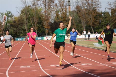 Fidal Federazione Italiana Di Atletica Leggera