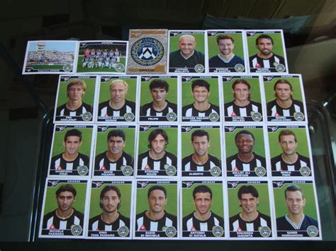 Panini Football Soccer Album Ebay Photo Power Italia Card Book