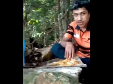 Mendaki Bukit Kwong Rantau Panjang Kelantan YouTube