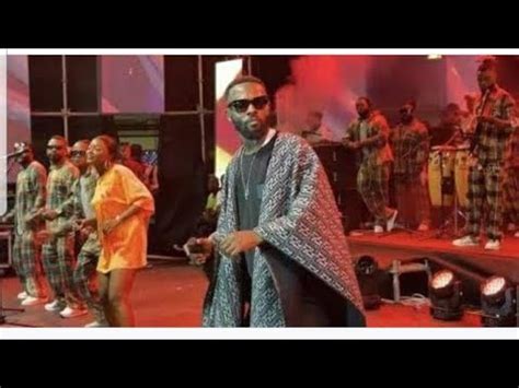 HERITIER WATA POURQUOI OSALI FALLY IPUPA BOYEEE STADE DE MARTYR EZA