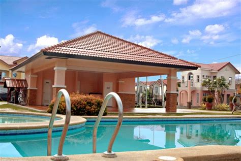 Invest Properties In The Philippines Camella Cerritos Daang Hari Cavite