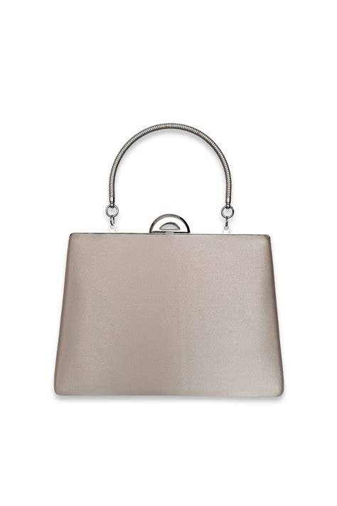 Bi Anta Ten Nude Rengi Saten G M Kasal Demir Kulplu Abiye Anta Gece Antas D N Ni An