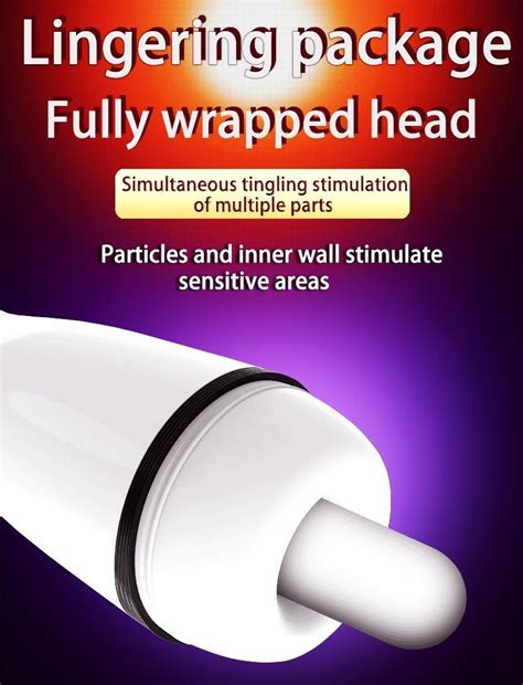 Factory Price 2022 Newest Couple Sex Toy Man Automatic Vibrator Sex Silicone Sucking Aircraft