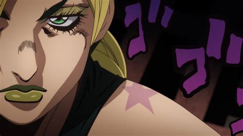 Jojo S Bizarre Adventure Stone Ocean Un Trailer Pour La Suite Des épisodes