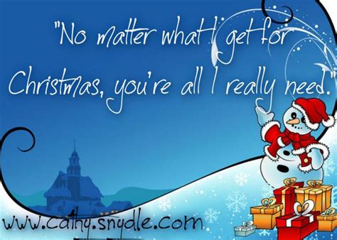 Best Christmas Quotes - Cathy