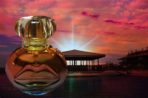 Sunrise In Cadaqu S Salvador Dali Perfume A Fragrance For Women