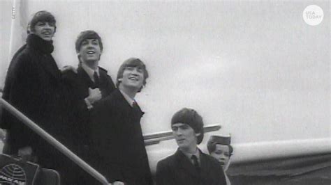 Paul McCartney and AI reunite the Beatles for one last song