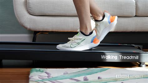 Mobvoi Home Walking Treadmill review: Make Netflix binges healthier!