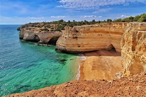 The Algarve: 5 reasons why you must visit - WORLD WANDERISTA