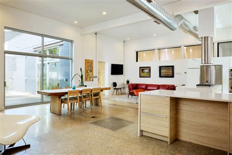 Garage Loft – Design Initiative