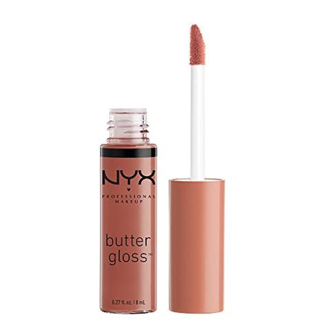 The Best Nyx Professional Makeup Lip Lingerie Shimmer Home Previews