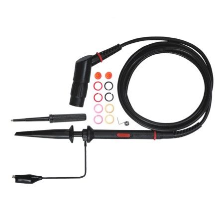 Uni T Ut H Handheld Mhz Passive Oscilloscope Probe For Utd