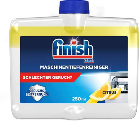 Somat Spülmaschinen SET Klarspüler 750 ml Maschinenreiniger Tabs 3