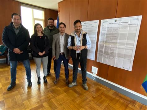 Dan A Conocer Resultados Finales De La Nueva Pol Tica Regional Para La