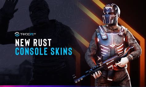 How to Get Free Rust Skins?