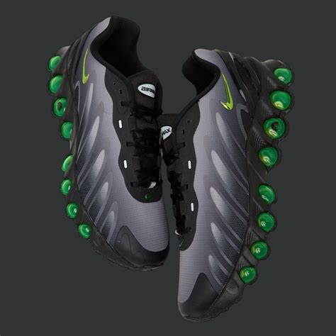 Nike Air Max DN8 Black Volt FQ7860-003