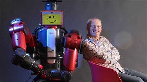 Les Robots Seront Un Jour En Mesure De Se Faire Passer Pour Des Humains