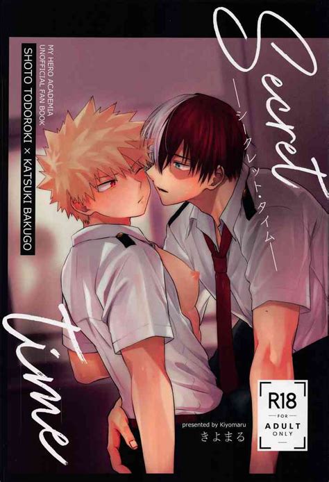 Secret Time Nhentai Hentai Doujinshi And Manga