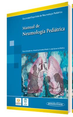 Manual De Neumolog A Pedi Trica