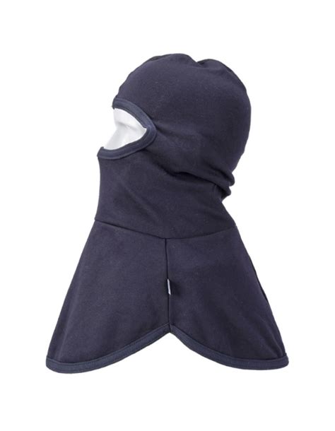 Capucha Balaclava Ign Fugo Y Antiest Tica Cal Cm Fr