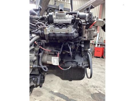 Moteur Fiat Panda 1 2 Fire 188A4000 Gebr Opdam B V