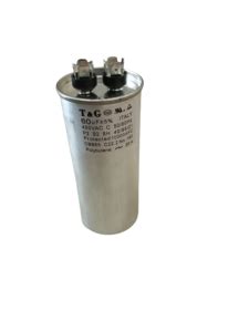 T G Uf Cbb Vac High Pressure Running Capacitor Gl Electric