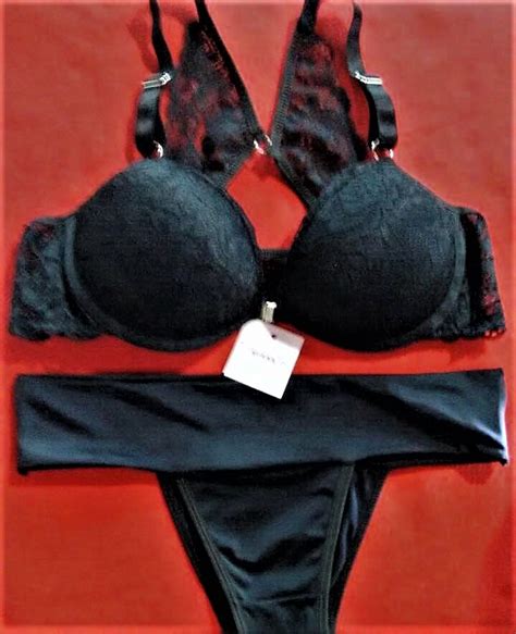 Conjunto Em Microfibra E Renda Suti Borboleta E Calcinha Bailarina Vera S Lingerie