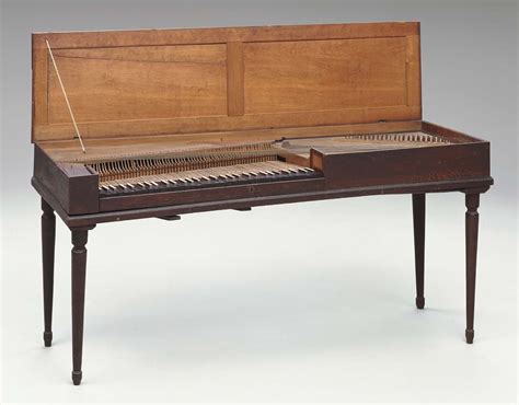 Pianoforte-makers in Germany