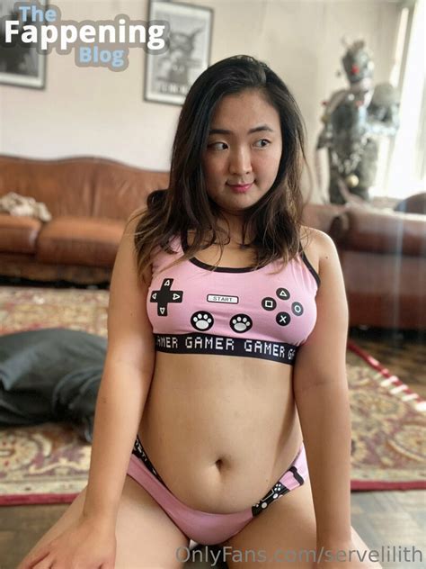 Aroomikim Nude Leaks Photo Thefappening