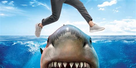 Your Favorite TV Shows "Jumped the Shark," But What Does That Mean?