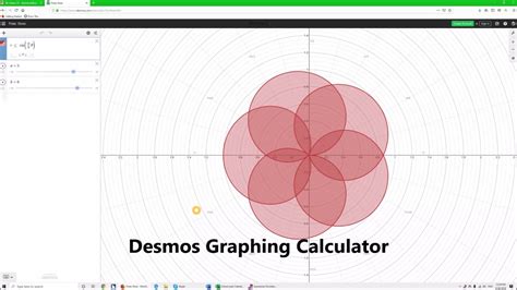 Desmos Graphing Calculator Insert Graphs Into Documents Youtube